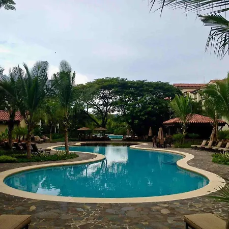 Ground-Floor Unit, Terrace With Direct Access To Pool In Coco Villa