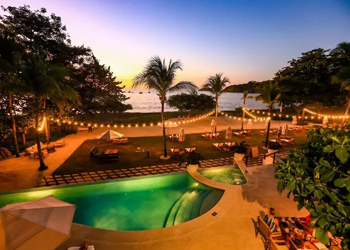 Ferienhaus Colorful 3-bd Unit Opening On Pool *